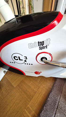 Christopeit sport 3 - christopeit,