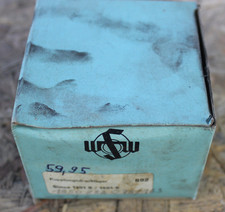 Neues Ausrücklager WFW für