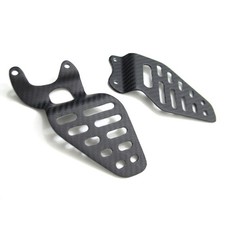 Carbon Fersenschutz für