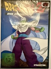 DragonBall Z DVD Collection