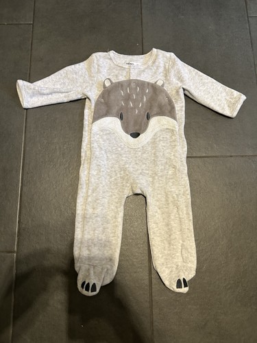 Gémo baby schlafanzug - gémo,