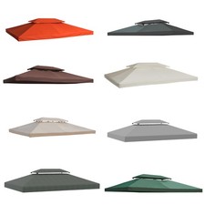 Outsunny Ersatzdach für