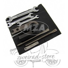 Simson Werkzeugtasche Set