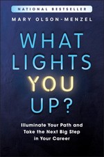 What lights you mary - what, up