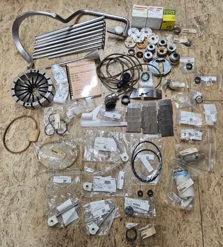 Handtmann vf80 vacuum stuffer - vf80,