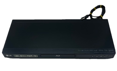Bd650 blu ray player 3d - bd650,