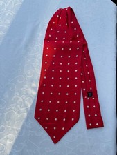 Krawattenschal, Ascot, Seide