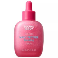Eqqualberry NAD+ Peptide Strengthening Serum - 30 ml
