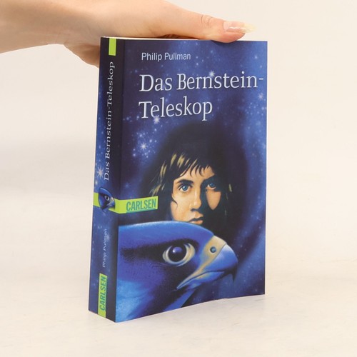 Das bernstein teleskop - das, bernstein-teleskop 
