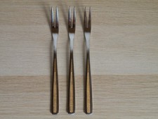 3 WMF AROSA VORLEGEGABELN