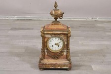 46 cm Salonuhr Marmorgehäuse