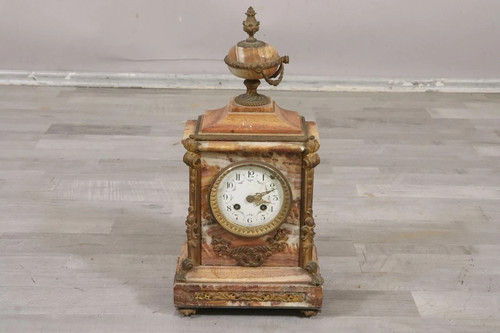 Salonuhr marmorgehäuse - cm,