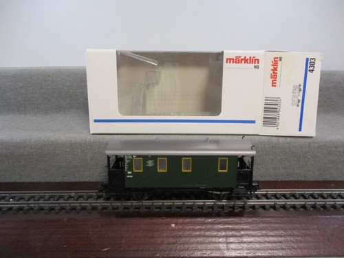 Märklin spur 4303 - h0,