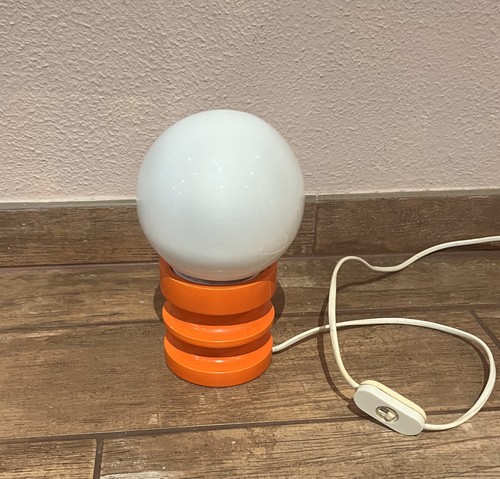 Vintage zicoli tischlampe - vintage,