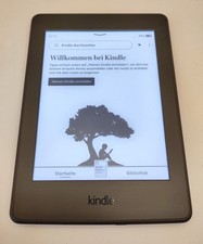 Kindle paperwhite - kindle, 7