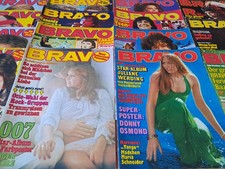 Bravo konvolut 15 - konvolut,