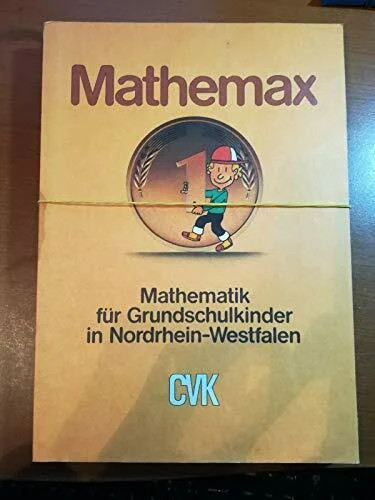 Der neue mathemax - -, ausgabe