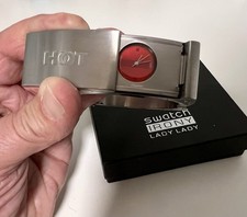 Swatch Irony Lady Lady