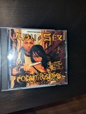 Abu Sex King Zaza Cocain