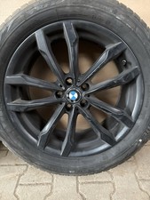 4 x Original 19 Zoll BMW X3