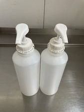 2x Dosierpumpe Dosierflasche