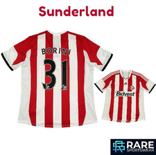 SUNDERLAND 2013-14 HEIM