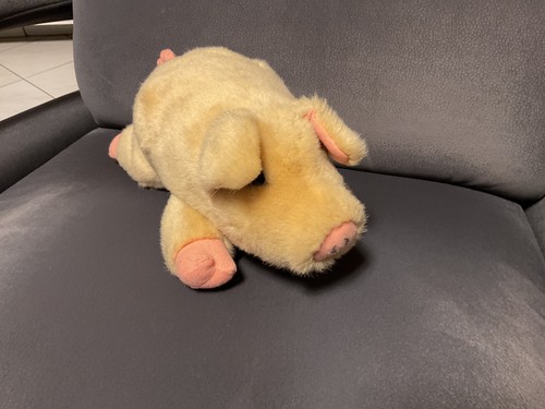 Sunkid kuscheltier - ,,