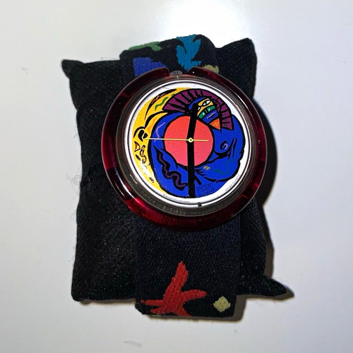 Original swatch keith - original, hering