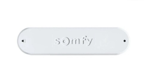 Somfy eolis wirefree rts - 3d,