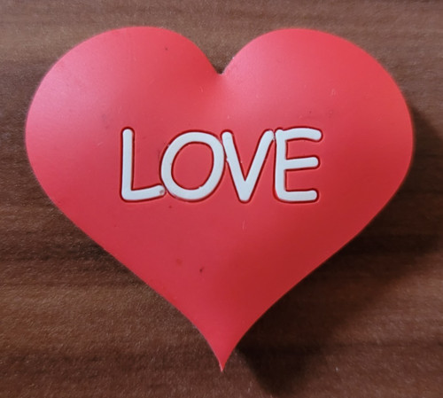 Magnet herz liebe love - magnet,
