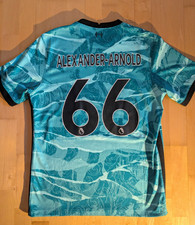 FC Liverpool Trikot 2020/21