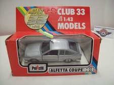 Alfa Romeo Alfetta Coupe