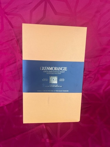 Glenmorangie jahre original - glenmorangie, 10