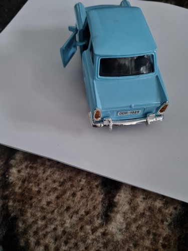 Trabi trabant limousine - trabi,
