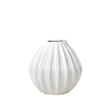 Broste Vase "WIDE"  Large -