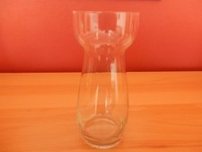 Hyazinthen Glas Vase
