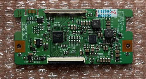 Con board 6870c 0313b - t-con-board,