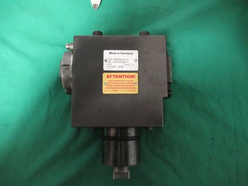 Wto 420532011 angetriebenes - 420532011-54,