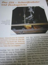 DDR infokarte Wirtschaft