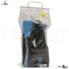 Sporti Trainingsflossen Größe 45/46, Schwimmflossen, Training, Schwimmsport