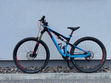 SCOTT Genius 950 Fully MTB Gr