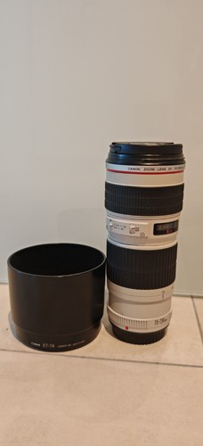 Canon 200mm 4 l - ef, 70-200mm