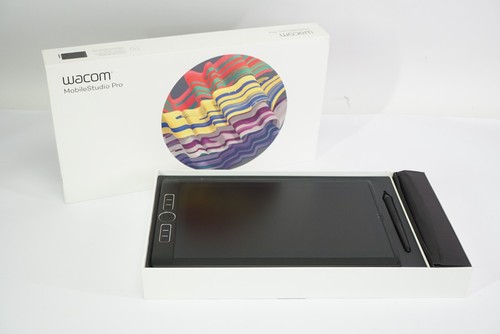 Wacom mobilestudio pro - 13, zoll