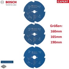 Bosch Sägeblatt