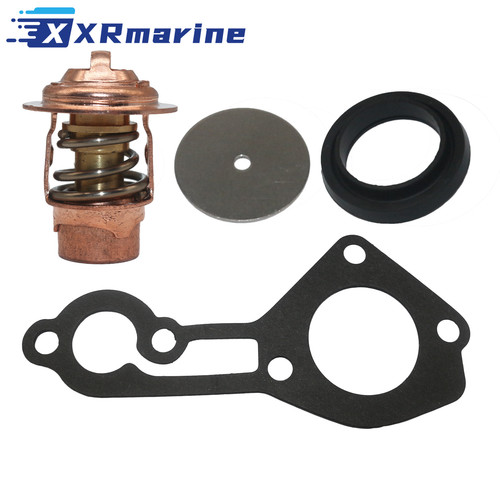 Thermostat kit für mercury - thermostat-kit,