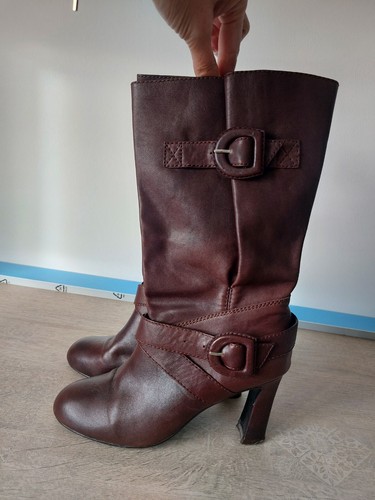 Noela slouch stiefel 38 - slouch,