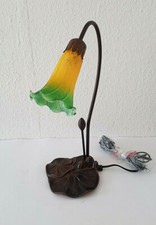 Stilarts Tischlampe antik alt