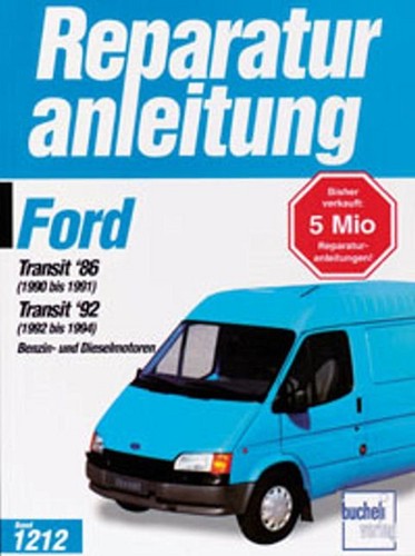 REPARATURANLEITUNG