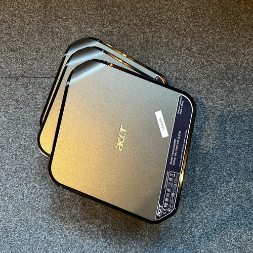 Mini computer acer veriton - computer,