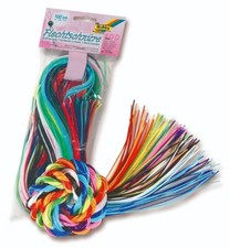 Folia scoubidou - -,